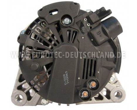 Alternator 12090210 Eurotec, Image 3