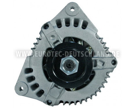 Alternator 12090211 Eurotec