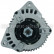 Alternator 12090211 Eurotec