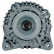 Alternator 12090212 Eurotec