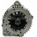 Alternator 12090214 Eurotec
