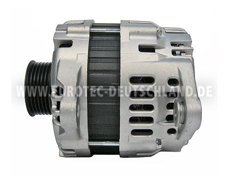Alternator 12090215 Eurotec, Image 2
