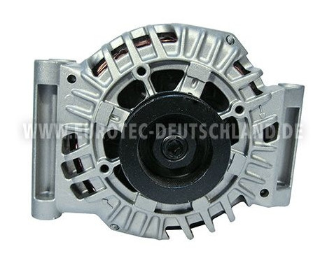 Alternator 12090222 Eurotec