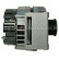 Alternator 12090222 Eurotec, Thumbnail 2
