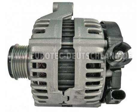 Alternator 12090227 Eurotec, Image 2