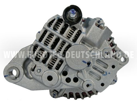 Alternator 12090229 Eurotec, Image 3