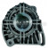 Alternator 12090231 Eurotec
