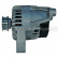 Alternator 12090231 Eurotec, Thumbnail 2