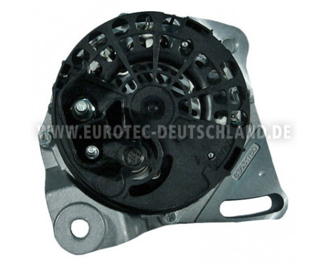 Alternator 12090231 Eurotec, Image 3