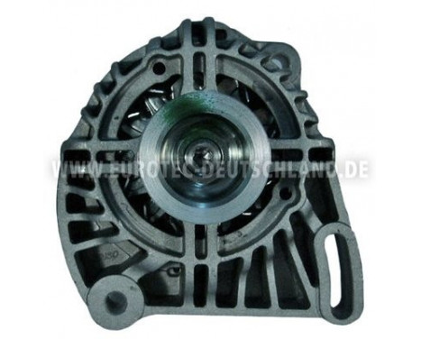 Alternator 12090231 Eurotec, Image 4