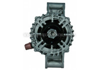 Alternator 12090232 Eurotec