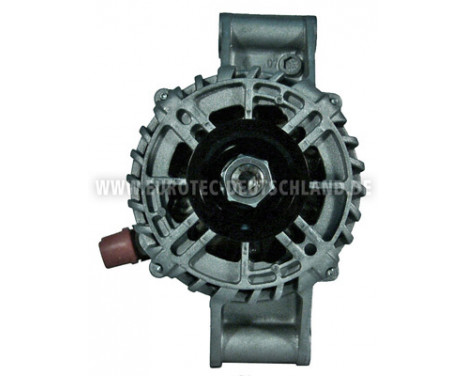 Alternator 12090232 Eurotec