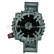 Alternator 12090232 Eurotec