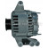 Alternator 12090232 Eurotec, Thumbnail 2