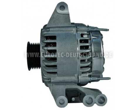 Alternator 12090232 Eurotec, Image 5