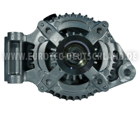Alternator 12090235 Eurotec