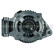 Alternator 12090235 Eurotec