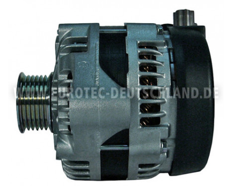 Alternator 12090235 Eurotec, Image 2