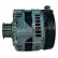 Alternator 12090235 Eurotec, Thumbnail 2