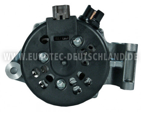 Alternator 12090235 Eurotec, Image 3