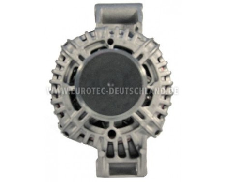 Alternator 12090241 Eurotec