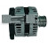 Alternator 12090244 Eurotec, Thumbnail 5