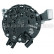 Alternator 12090244 Eurotec, Thumbnail 6