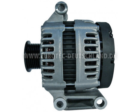 Alternator 12090245 Eurotec, Image 2