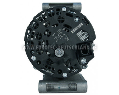 Alternator 12090245 Eurotec, Image 3