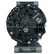 Alternator 12090245 Eurotec, Thumbnail 3