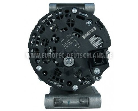 Alternator 12090245 Eurotec, Image 6