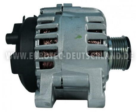Alternator 12090246 Eurotec, Image 5