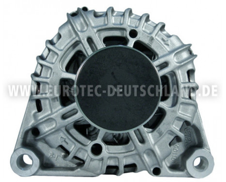 Alternator 12090247 Eurotec