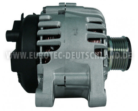 Alternator 12090247 Eurotec, Image 2