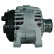 Alternator 12090247 Eurotec, Thumbnail 2