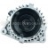 Alternator 12090248 Eurotec