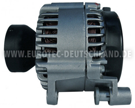 Alternator 12090248 Eurotec, Image 2