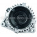 Alternator 12090248 Eurotec, Thumbnail 4