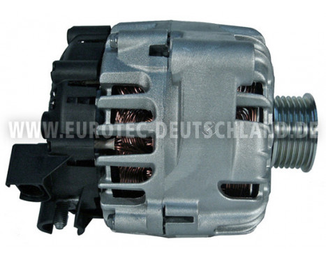 Alternator 12090249 Eurotec, Image 2