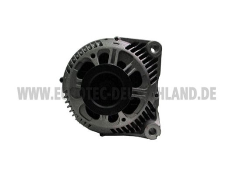 Alternator 12090252 Eurotec