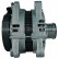 Alternator 12090257 Eurotec, Thumbnail 2