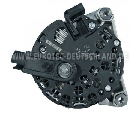 Alternator 12090257 Eurotec, Image 6