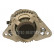 Alternator 12090261 Eurotec