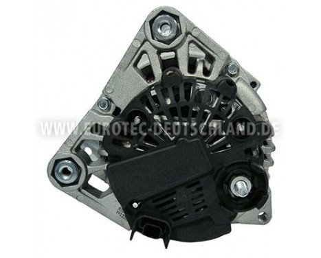 Alternator 12090262 Eurotec, Image 3