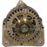 Alternator 12090267 Eurotec