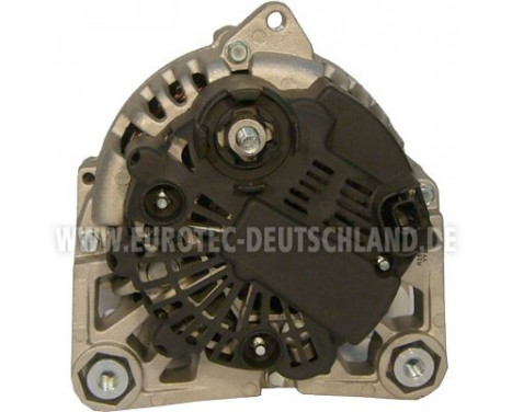 Alternator 12090267 Eurotec, Image 3
