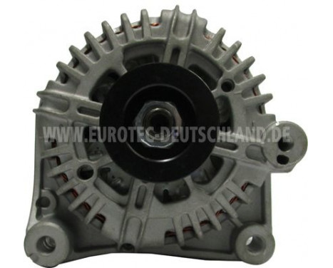 Alternator 12090268 Eurotec, Image 2