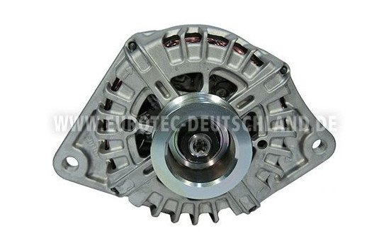 Alternator 12090272 Eurotec
