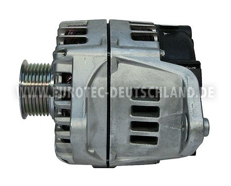 Alternator 12090272 Eurotec, Image 2