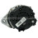 Alternator 12090272 Eurotec, Thumbnail 3